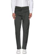 J.a. 6 St. James's Street Casual Pants