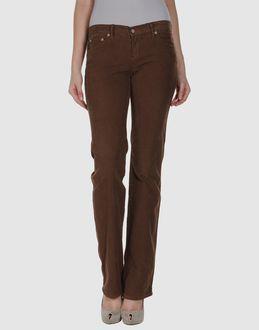 Blue Cult Casual Pants