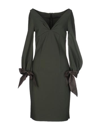 Greta Constantine Knee-length Dresses