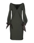 Greta Constantine Knee-length Dresses
