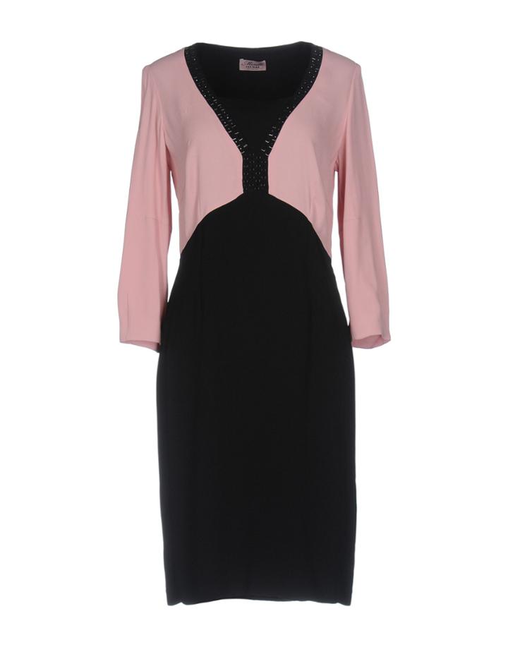 Moretti Couture Knee-length Dresses
