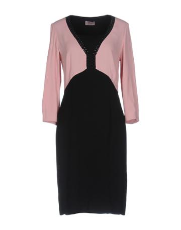 Moretti Couture Knee-length Dresses