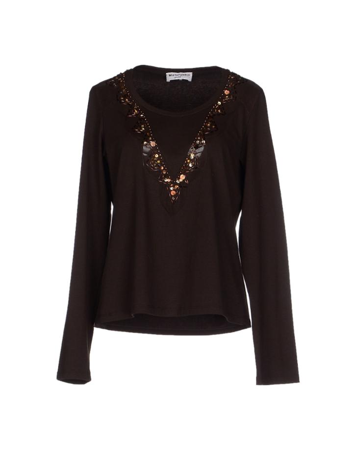 Marta Palmieri T-shirts