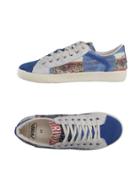 Stringa Sneakers