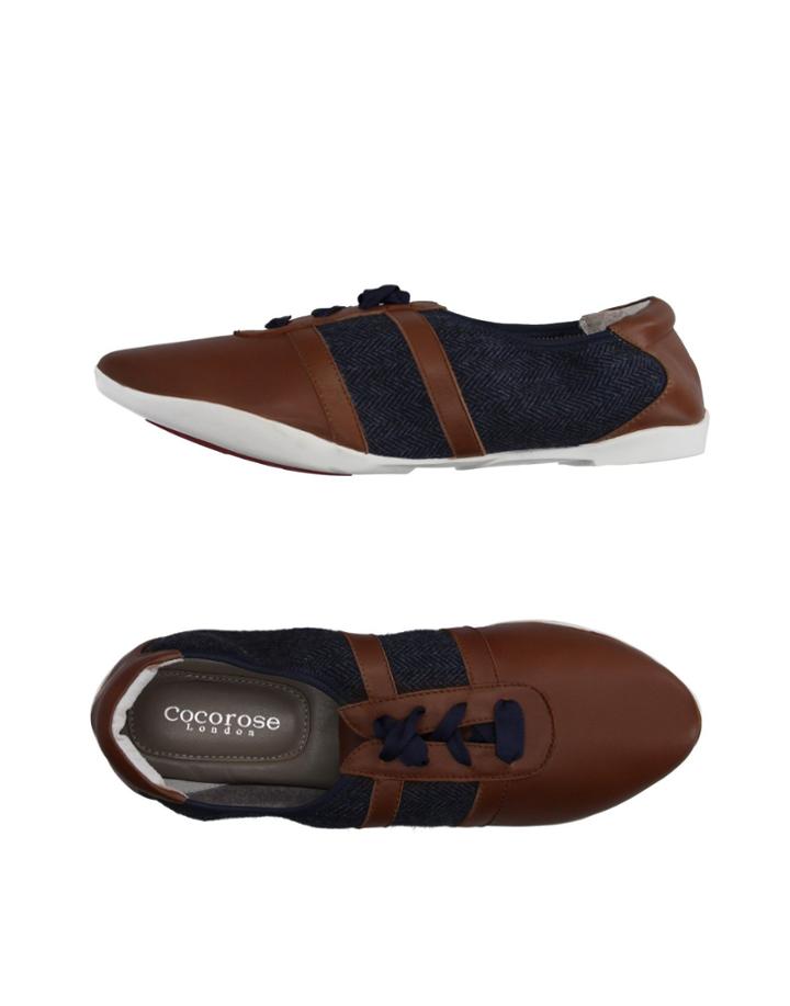 Cocorose London Sneakers