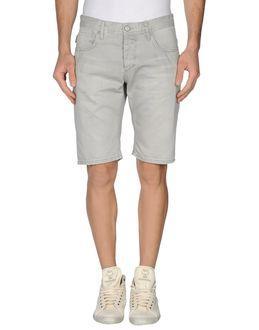 Originals By Jack & Jones Denim Bermudas