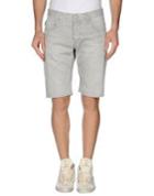 Originals By Jack & Jones Denim Bermudas