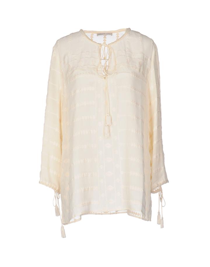 Purificacion Garcia Blouses