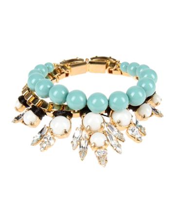 Ellen Conde Bracelets