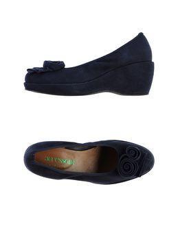 Accessoire Detente Pumps