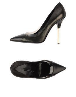 Philipp Plein Pumps