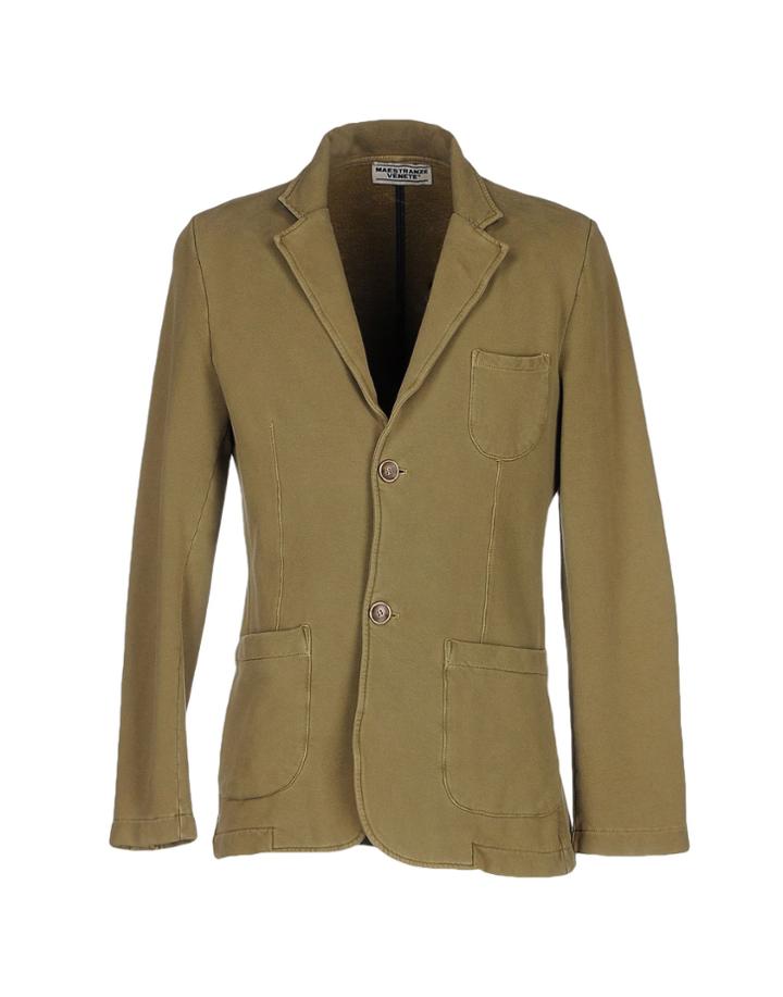 Maestranze Venete&reg; Blazers
