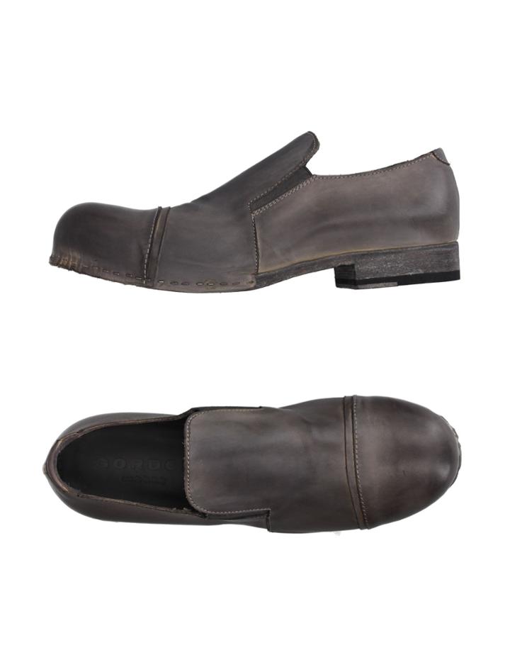 Gordon Loafers