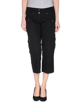 Street One 3/4-length Shorts