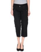 Street One 3/4-length Shorts