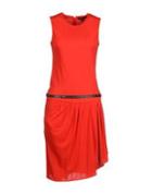 Gucci Short Dresses