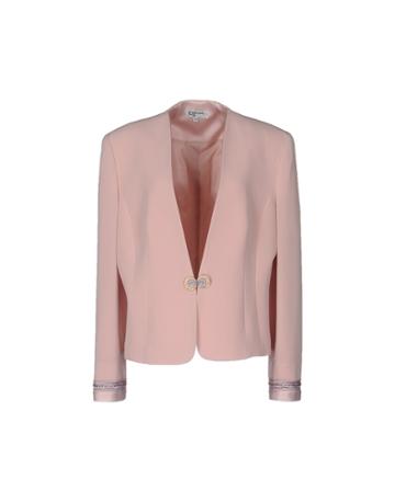 Official Blazers