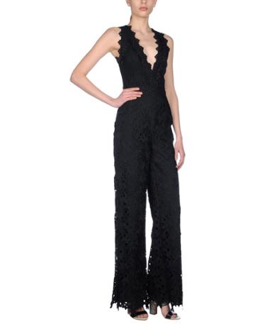 Nicole Miller Artelier Jumpsuits