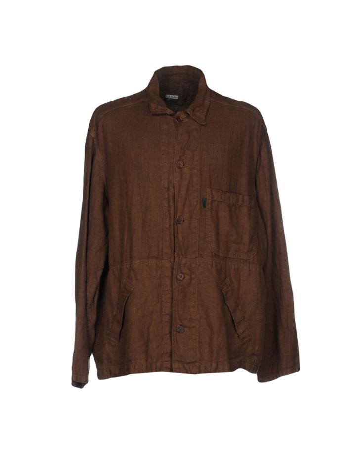 Paul Smith Jeans Overcoats
