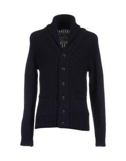 Cycle Cardigans