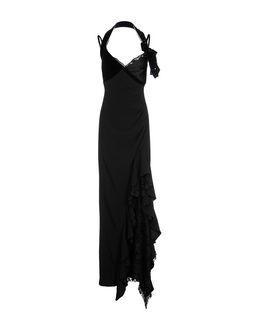 Maria Grazia Severi Long Dresses