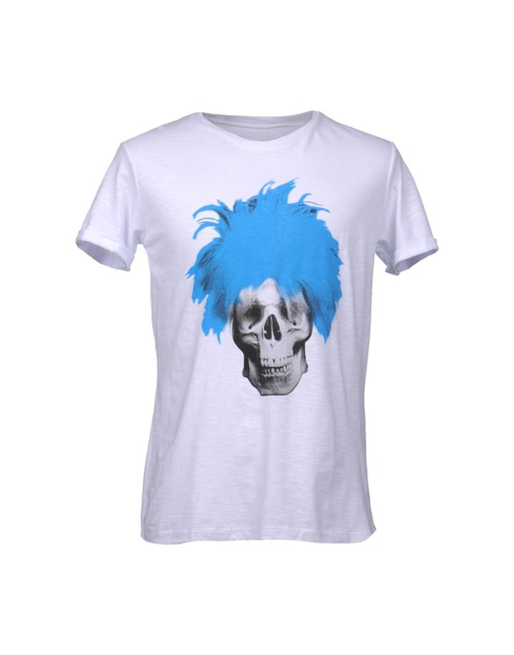 Tee-trend Short Sleeve T-shirts