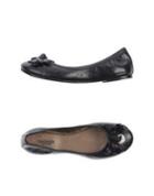 Nero Giardini Ballet Flats