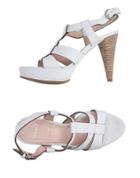 Ma & Lo' Sandals