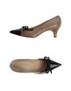 Guido Sgariglia Pumps