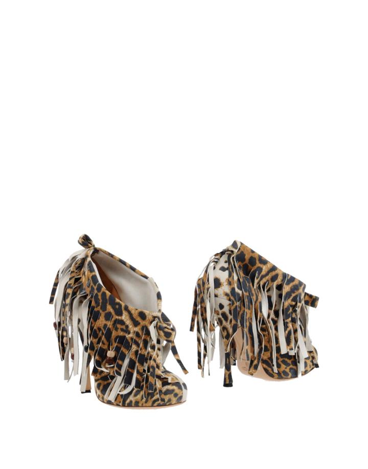 Vivienne Westwood Booties