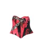 Christian Lacroix Tube Tops