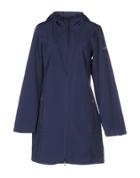 Columbia Overcoats