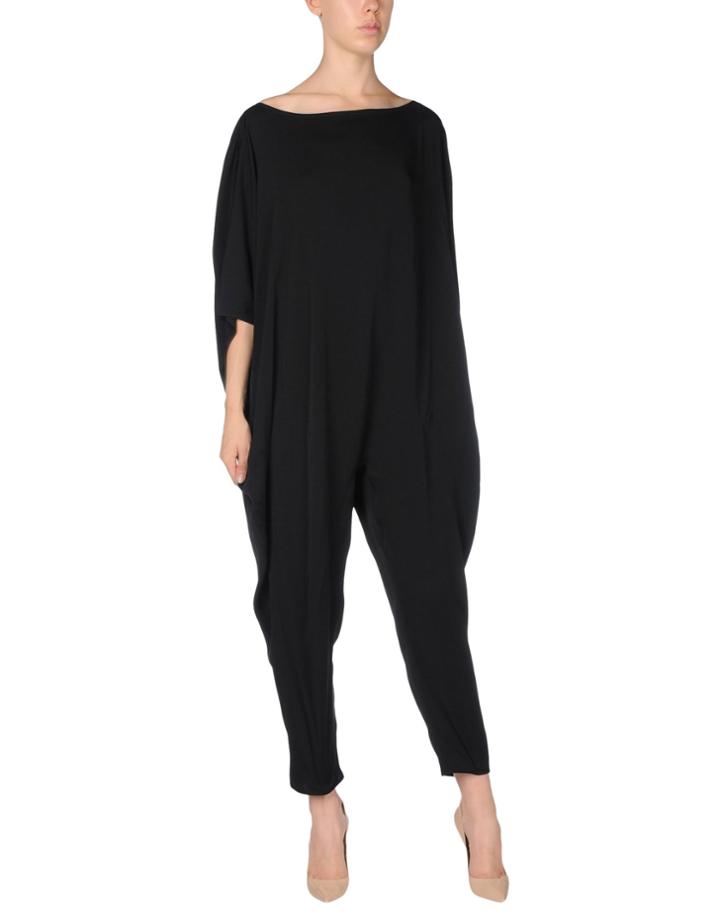 Gianluca Capannolo Jumpsuits