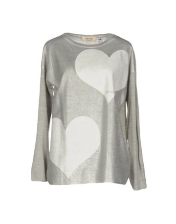 Top-tee Sweaters