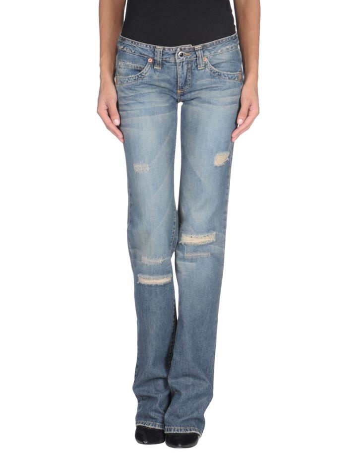 Ab/soul Jeans