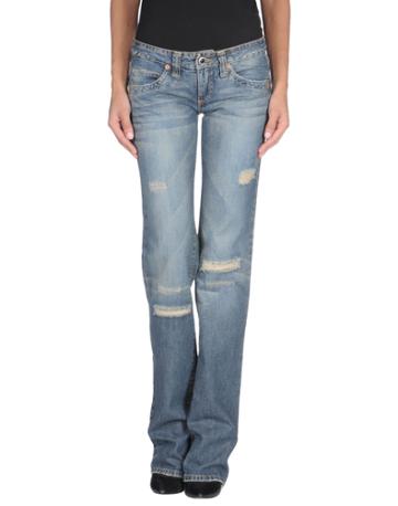 Ab/soul Jeans