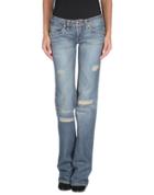Ab/soul Jeans