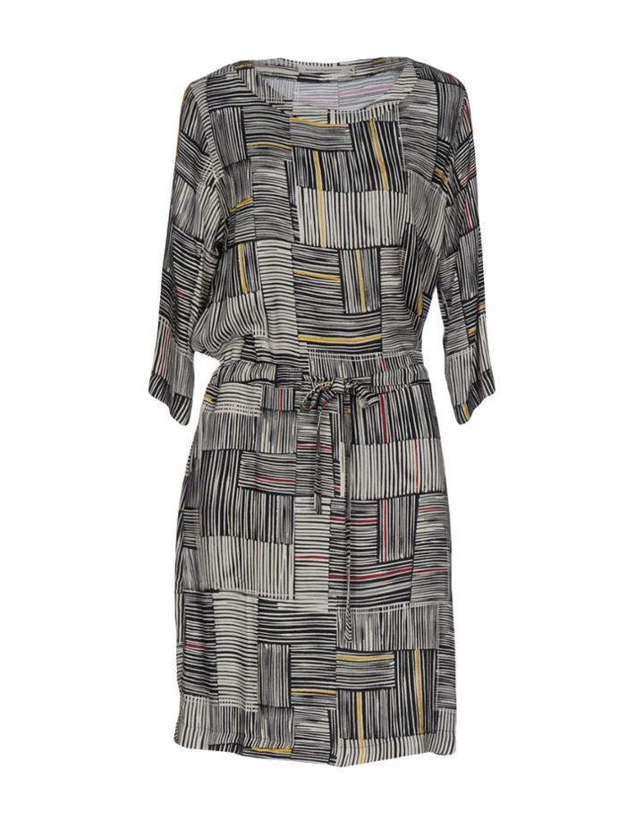 Nathalie Vleeschouwer Short Dresses