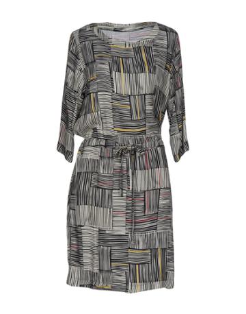 Nathalie Vleeschouwer Short Dresses