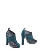 Rodo Booties