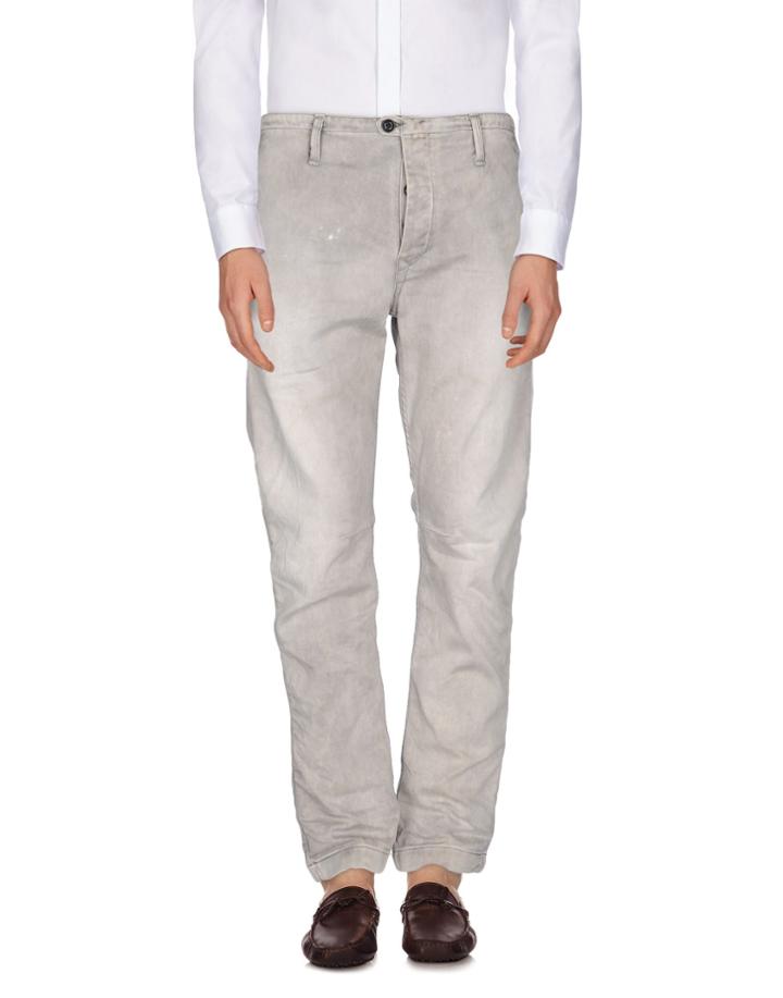 Wright's 2k Standard Casual Pants