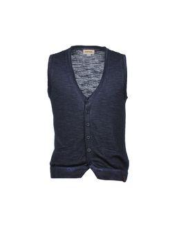 Diesel Sweater Vests