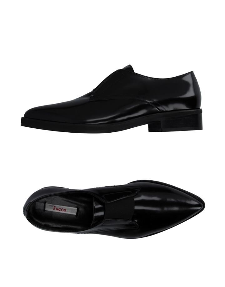 Jucca Loafers