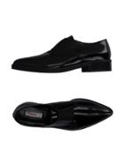 Jucca Loafers