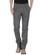 Plus + Casual Pants