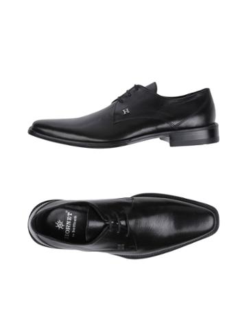 Hornet By Botticelli Lace-up Shoes