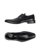 Hornet By Botticelli Lace-up Shoes