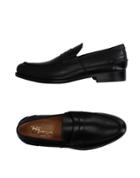 Di Mella Loafers