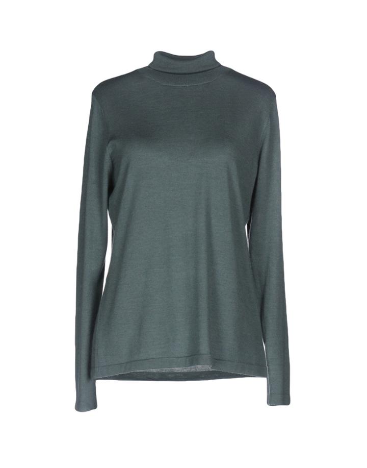 Colombo Turtlenecks