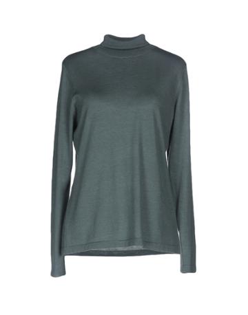 Colombo Turtlenecks